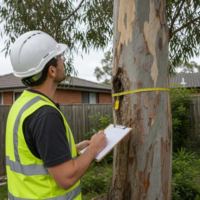 Arborist Reports