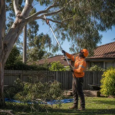 Tree Pruning